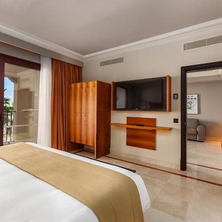 Lopesan Costa Meloneras Resort & Spa Esterno foto Junior Suite