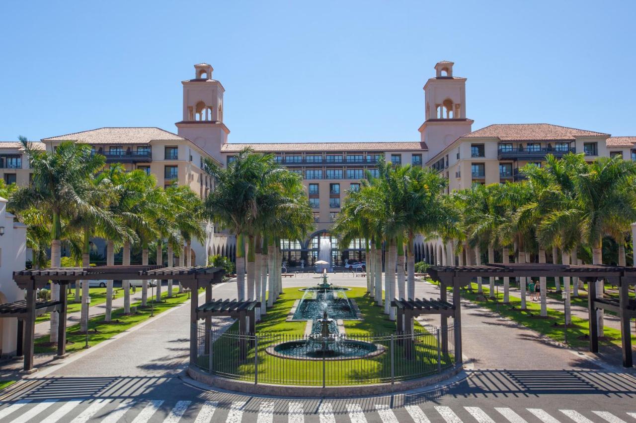 Lopesan Costa Meloneras Resort & Spa Esterno foto Boca Raton Resort