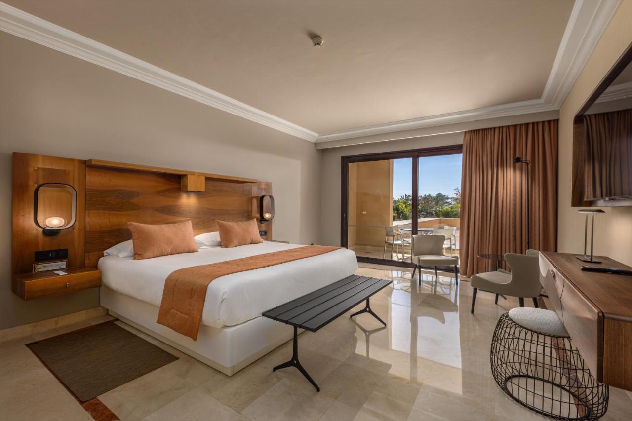 Lopesan Costa Meloneras Resort & Spa Camera foto