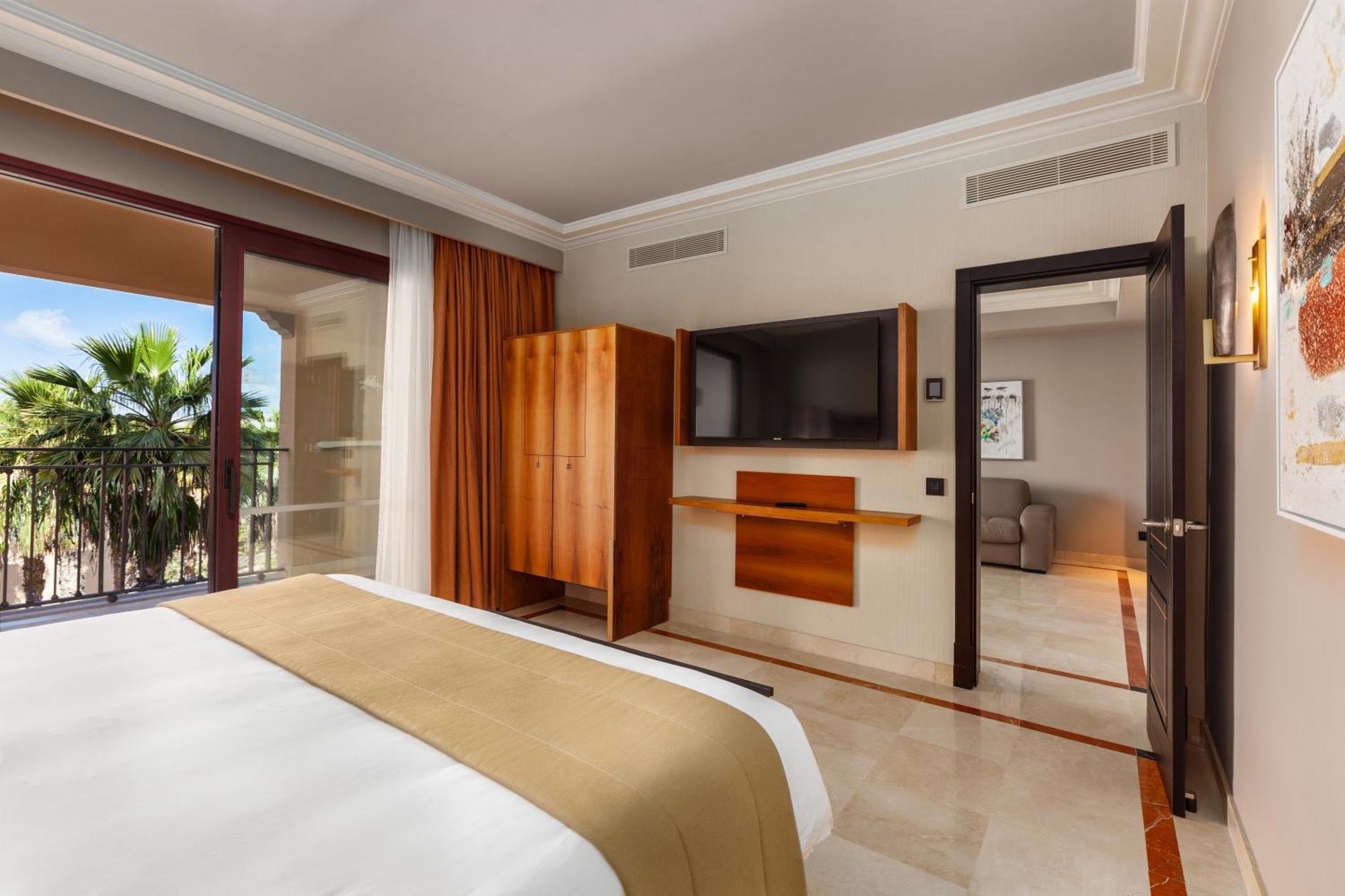 Lopesan Costa Meloneras Resort & Spa Esterno foto Junior Suite