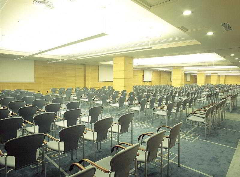 Lopesan Costa Meloneras Resort & Spa Servizi foto The main conference room